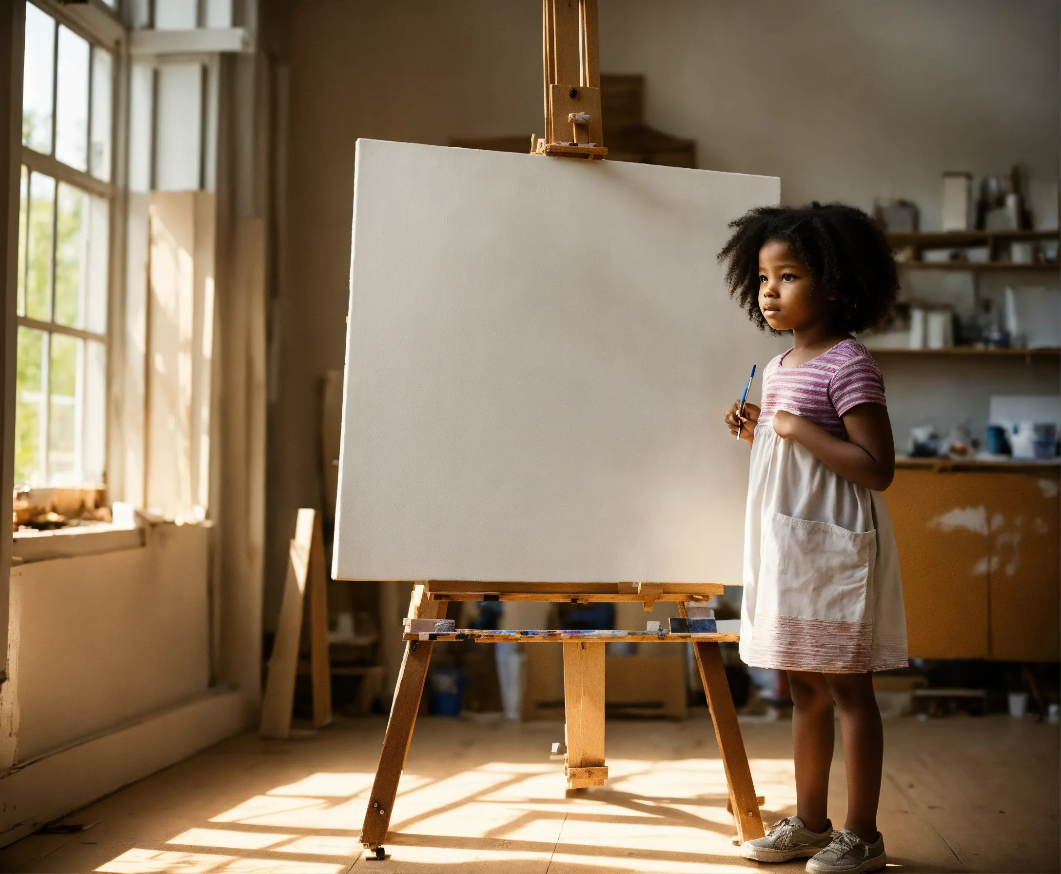 Non-toxic colored pencil collection