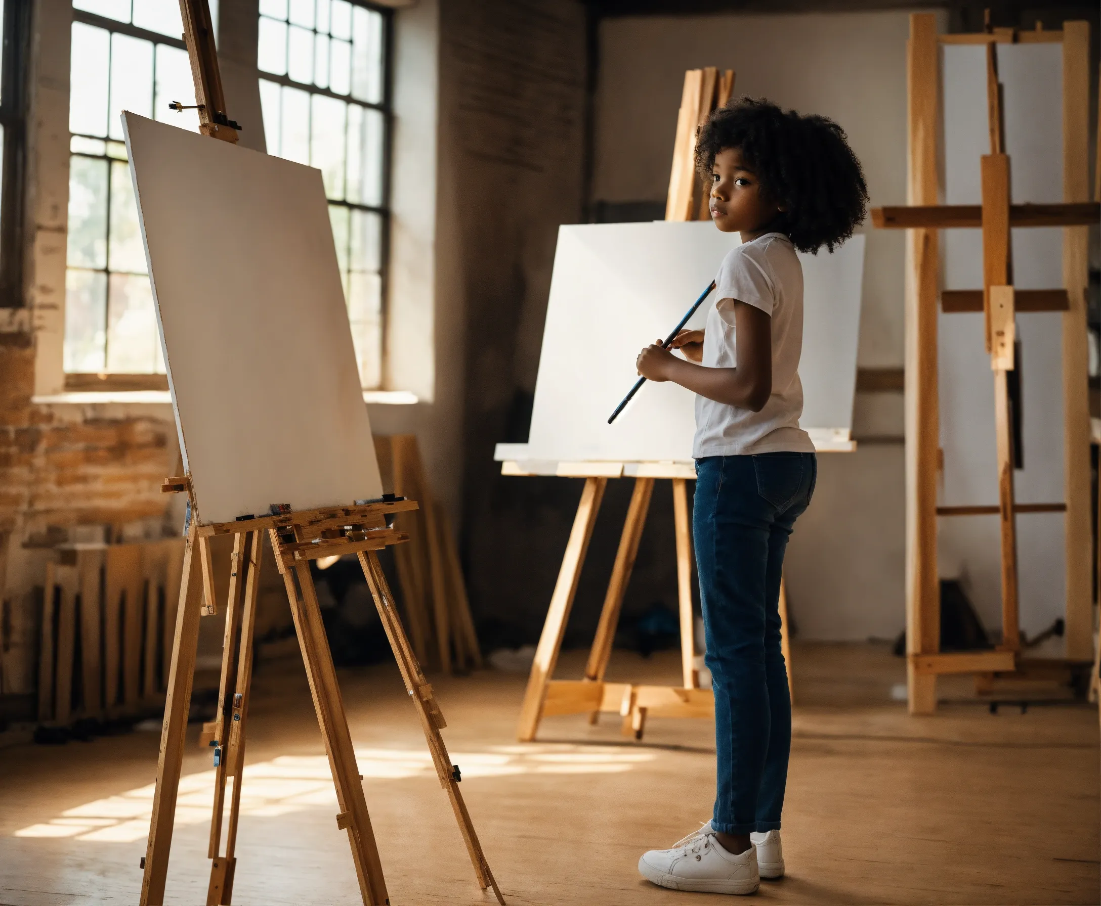 Art supply safety labels guide