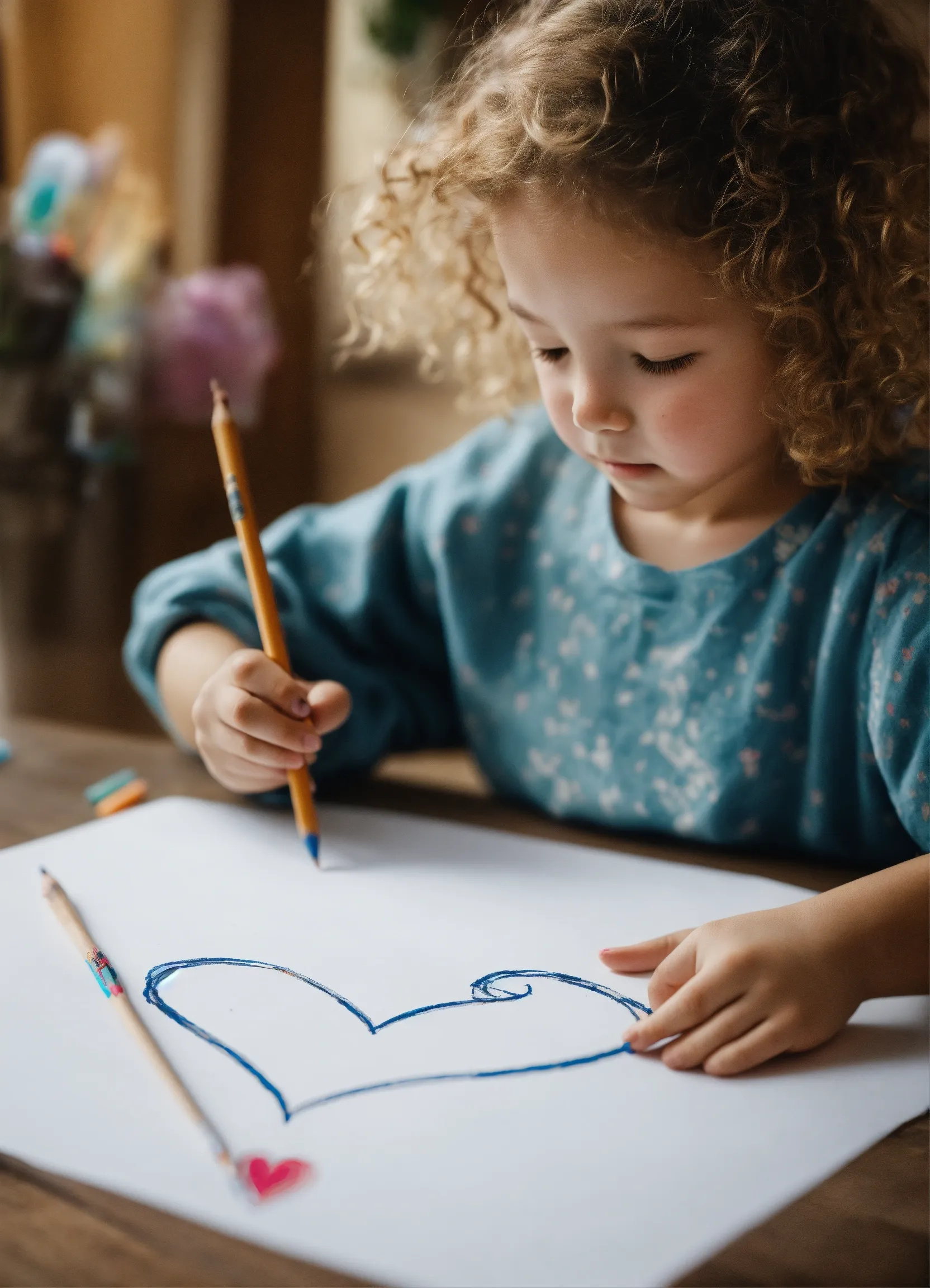 Homemade natural paints in small jars
